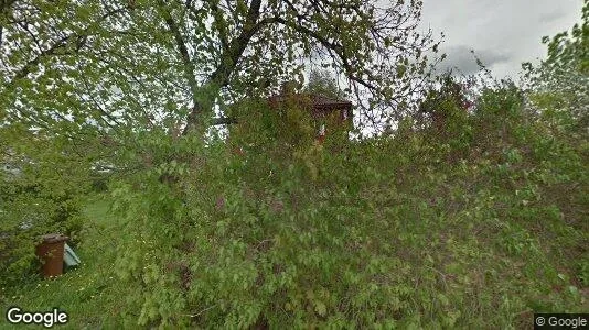 Lägenheter till salu i Lindesberg - Bild från Google Street View