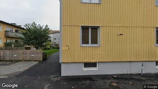 Bostadsrätter till salu i Jönköping - Bild från Google Street View