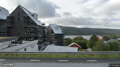 Bostadsrätter till salu i Åre - Bild från Google Street View