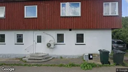 Lägenheter till salu i Bjuv - Bild från Google Street View