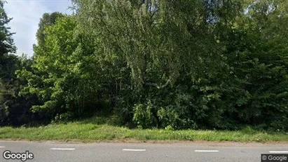 Lägenheter till salu i Tierp - Bild från Google Street View