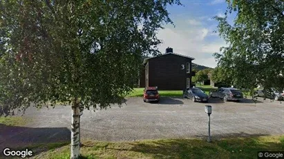 Bostadsrätter till salu i Åre - Bild från Google Street View