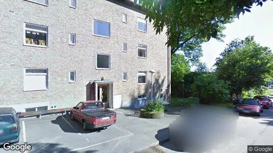 Lägenheter till salu i Västerort - Bild från Google Street View