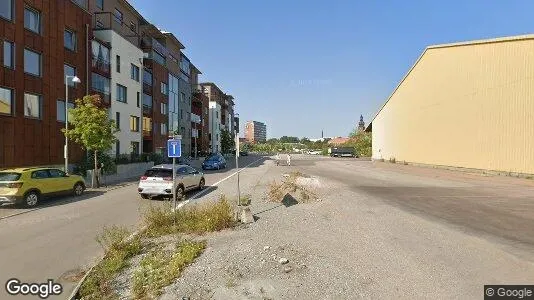 Lägenheter till salu i Västerås - Bild från Google Street View