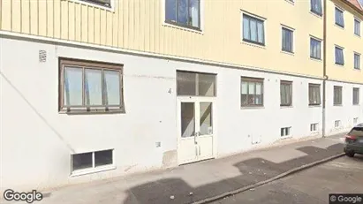 Lägenheter till salu i Lundby - Bild från Google Street View