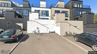 Lägenheter till salu i Karlstad - Bild från Google Street View