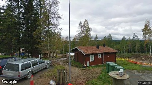 Lägenheter till salu i Ludvika - Bild från Google Street View