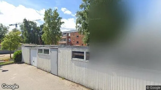 Lägenheter att hyra i Växjö - Bild från Google Street View