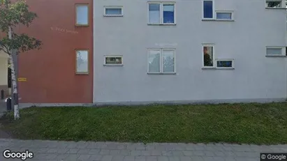 Bostadsrätter till salu i Västerort - Bild från Google Street View