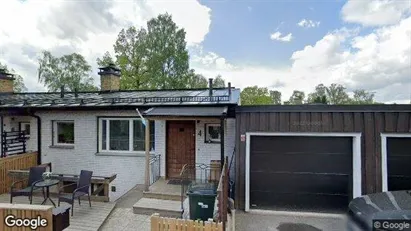 Lägenheter till salu i Järfälla - Bild från Google Street View