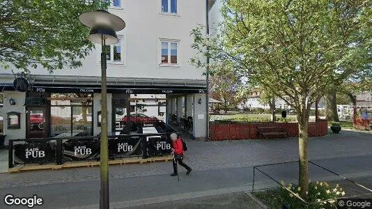 Lägenheter till salu i Alingsås - Bild från Google Street View