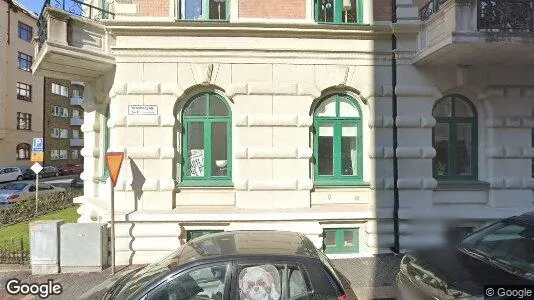 Lägenheter till salu i Helsingborg - Bild från Google Street View