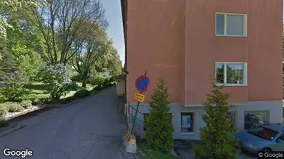 Lägenheter till salu i Västerås - Bild från Google Street View