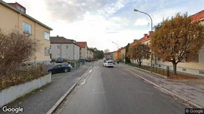 Lägenheter att hyra i Eskilstuna - Bild från Google Street View