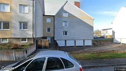 Bostadsrätter till salu i Katrineholm - Bild från Google Street View