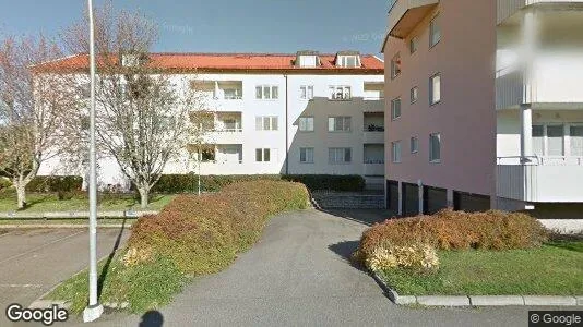 Bostadsrätter till salu i Stockholm Innerstad - Bild från Google Street View