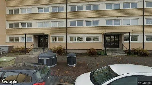 Lägenheter till salu i Västerås - Bild från Google Street View