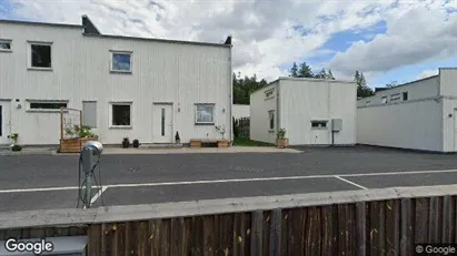 Lägenheter till salu i Huddinge - Bild från Google Street View