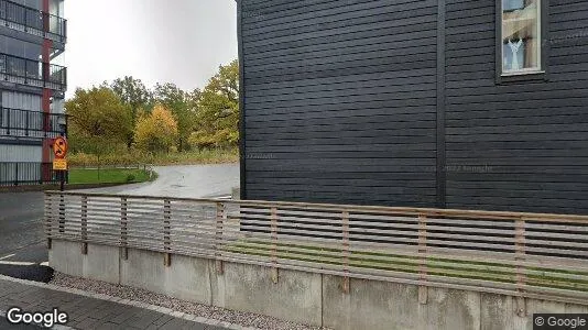 Bostadsrätter till salu i Upplands-Bro - Bild från Google Street View