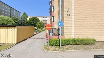 Lägenheter till salu i Botkyrka - Bild från Google Street View