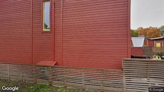 Bostadsrätter till salu i Upplands-Bro - Bild från Google Street View