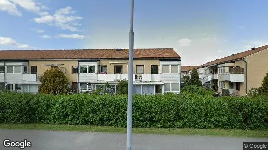 Bostadsrätter till salu i Vänersborg - Bild från Google Street View