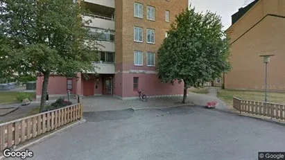 Lägenheter att hyra i Norrköping - Bild från Google Street View