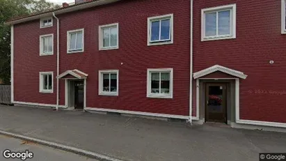 Bostadsrätter till salu i Östersund - Bild från Google Street View