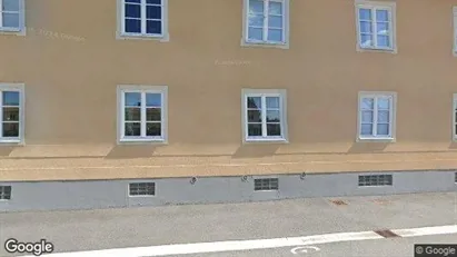 Bostadsrätter till salu i Söderort - Bild från Google Street View