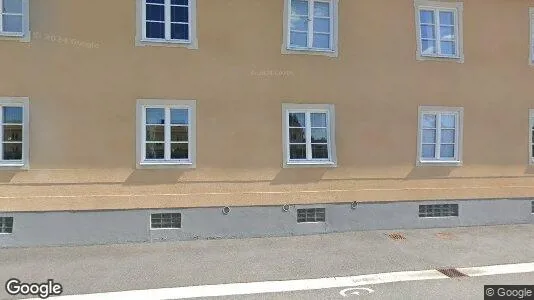 Bostadsrätter till salu i Söderort - Bild från Google Street View