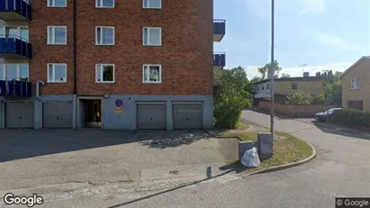 Bostadsrätter till salu i Södertälje - Bild från Google Street View