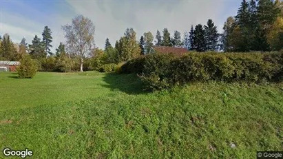 Lägenheter till salu i Ånge - Bild från Google Street View