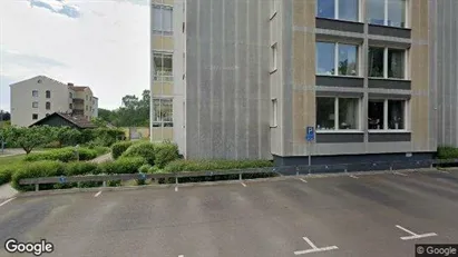 Lägenheter till salu i Kalmar - Bild från Google Street View