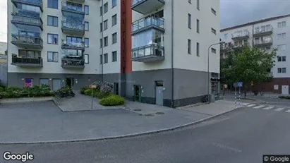 Bostadsrätter till salu i Västerort - Bild från Google Street View