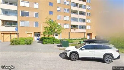 Bostadsrätter till salu i Nacka - Bild från Google Street View