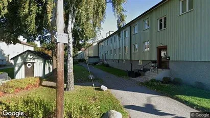 Lägenheter till salu i Söderort - Bild från Google Street View