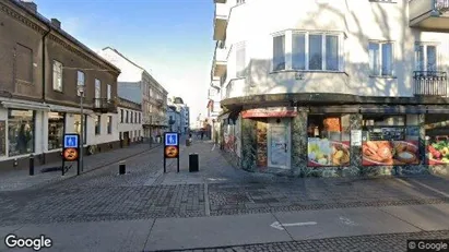 Lägenheter till salu i Helsingborg - Bild från Google Street View