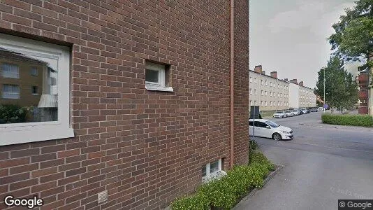 Bostadsrätter till salu i Norrköping - Bild från Google Street View