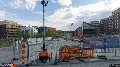 Bostadsrätter till salu i Askim-Frölunda-Högsbo - Bild från Google Street View