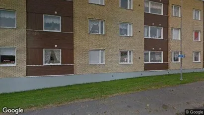 Lägenheter att hyra i Ovanåker - Bild från Google Street View