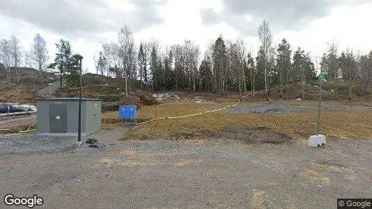 Bostadsrätter till salu i Botkyrka - Bild från Google Street View