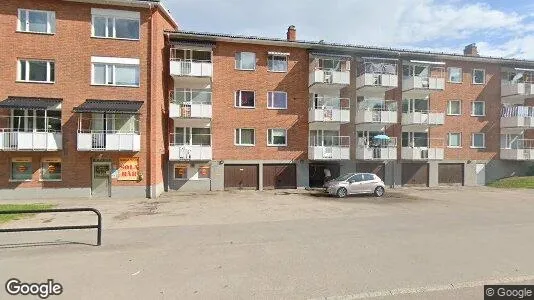 Lägenheter att hyra i Bollnäs - Bild från Google Street View