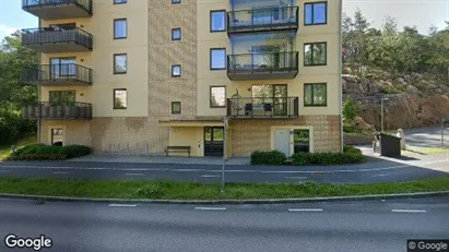 Bostadsrätter till salu i Västra hisingen - Bild från Google Street View