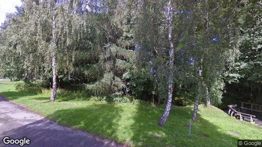 Bostadsrätter till salu i Haninge - Bild från Google Street View