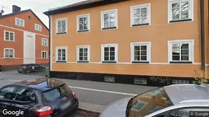 Lägenheter till salu i Söderort - Bild från Google Street View