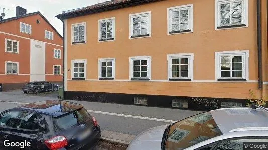 Lägenheter till salu i Söderort - Bild från Google Street View