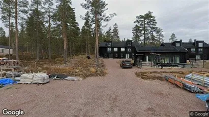 Lägenheter till salu i Malung-Sälen - Bild från Google Street View