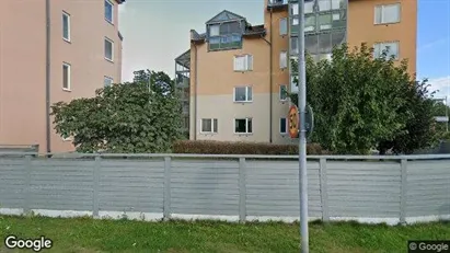 Bostadsrätter till salu i Österåker - Bild från Google Street View