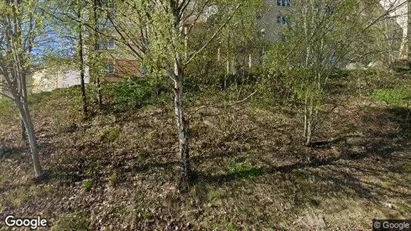 Bostadsrätter till salu i Botkyrka - Bild från Google Street View