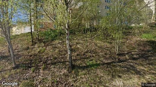 Bostadsrätter till salu i Botkyrka - Bild från Google Street View